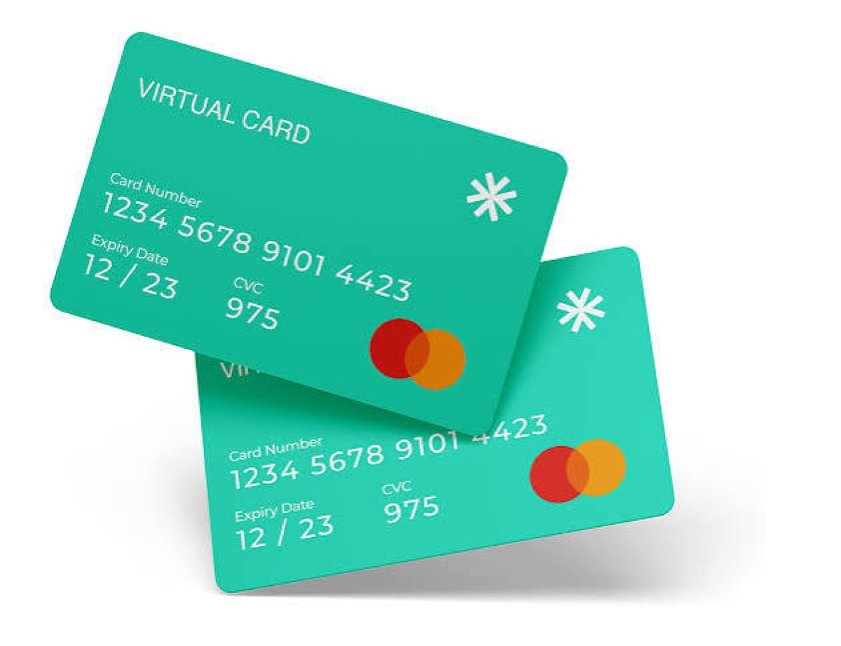 Virtual Cards: A Smarter and Safer Way to Pay Online